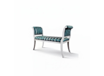 Klassieke bank gestoffeerde meubels woonkamer meubels design zitmeubelen nieuw
