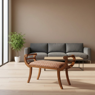 Ontwerper luxe bank gestoffeerde bank zitbank zitmeubelen woonkamer banken.