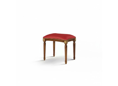Poef Designer Poef Voetenbank Bijzettafel Woonkamer Bekleding Nieuw