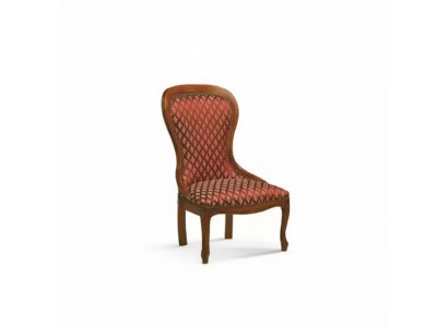 Fauteuil 1-zitbankbanken Stof Woonkamer Textiel Luxe Meubels Eenzitter Nieuw