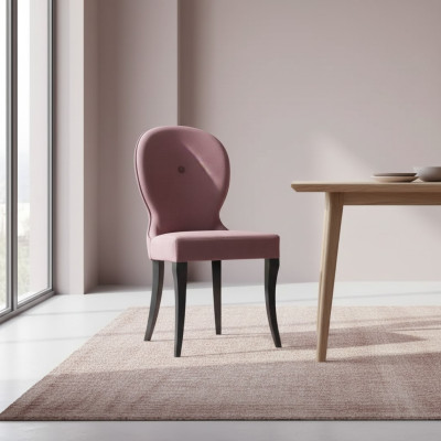 Stoelen Eetkamerstoel Luxe Fauteuil Meubels Houten Stoel Klassiek Nieuw