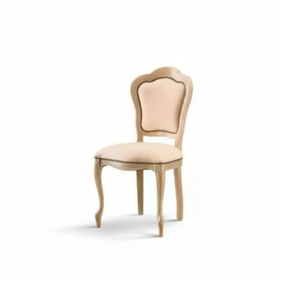 Stoelen Eetkamer Armstoel Gestoffeerde Stoel zonder Armleuning Luxe Fauteuil Nieuw