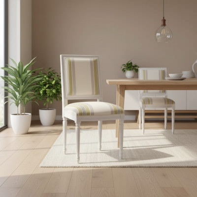 Stoel ontwerp houten eetkamerstoel luxe hout nieuw meubels stoelen nieuw