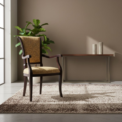 Stoel Eetkamerstoel Meubels Hout Klassiek Luxe Design Houten Stoel Nieuw