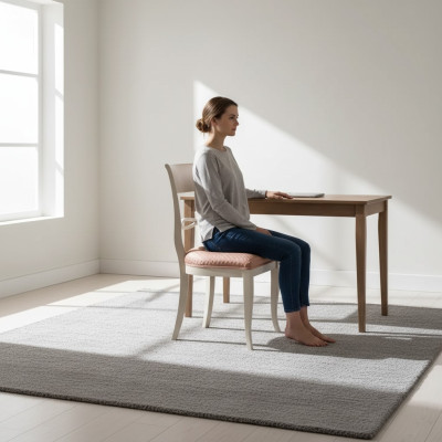 Ontwerper Luxe Klassieke Eetkamerstoel Zitmeubelen Fauteuil Nieuw