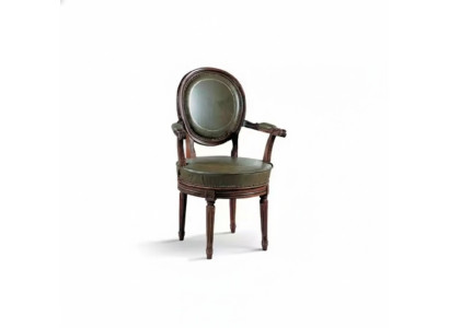 Fauteuil bekleding bureaustoel computerstoelen meubels fauteuil groen nieuw