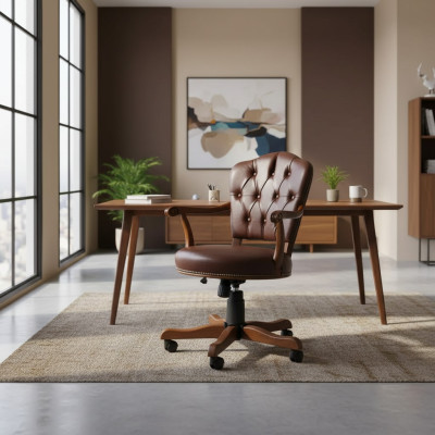 Fauteuil Stoel Ontwerp Gestoffeerde stoel Stoelen Italië Meubels Bureaustoel Klassiek