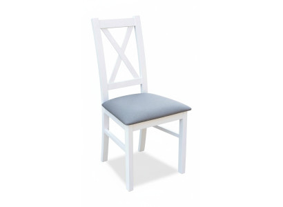 Eetkamer houten stoel meubel ontwerp klassieke fauteuils stoel 1-zits.