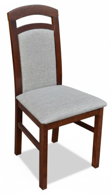 Stoel Klassieke eetkamerstoel Luxe zitmeubilair Designer fauteuil