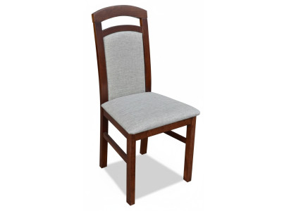 Stoel Klassieke eetkamerstoel Luxe zitmeubilair Designer fauteuil