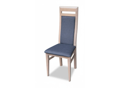Woonkamerstoel ontwerp eetkamer houten stoelen gestoffeerd zonder armleuning nieuw - Woonkamer stoel ontwerp eetkamer houten stoelen gestoffeerd zonder armleuning nieuw