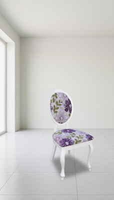 Eetkamerstoel - Luxe stoelen - Houten design - Houten stoel - Meubels - Stijl - Modern - Nieuw