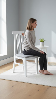 Eetkamerstoel Ontwerper Gestoffeerde Lounge Textiel Stof Luxe Modern Nieuw