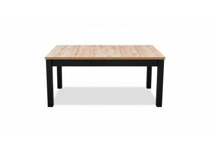 Eettafel Modern Stijl Eettafel Luxe Tafels Bruin Hout Meubels Woonkamer