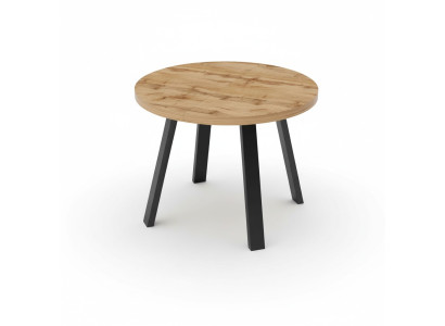 Eettafel Eetkamer Stijl Modern Ontwerp Tafel Hout Meubels Luxe Tafels