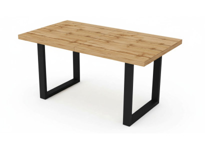 Eettafel Tafel Eetkamer Woonkamer meubels Ontwerp Luxe Modern Tafels