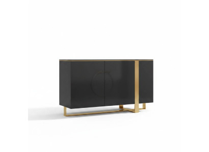 Ladekast hout kasten dressoir meubels ladekast sideboard kast modern