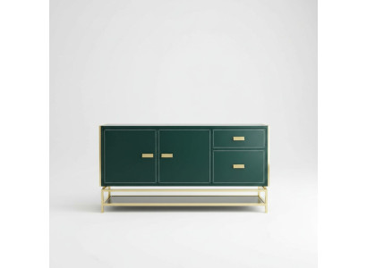 Ladekast Ontwerp Dressoir Buffet Kast Hout Modern Woonkamer Nieuw
