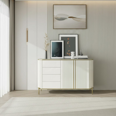 Kommode Sideboard Schrank Luxus Kommoden Schrank Regal Möbel Holzschrank  Ladekast Zijkast Kast Luxe Ladenkast Kast Rek Meubels Houten kast