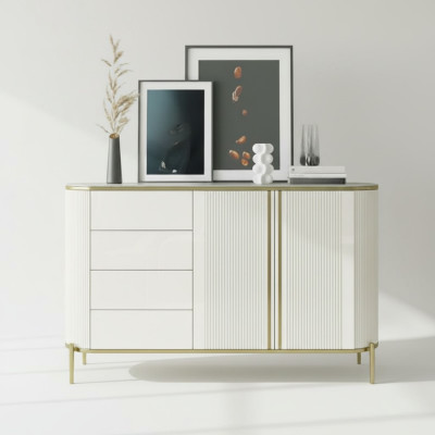 Kommode Sideboard Schrank Luxus Kommoden Schrank Regal Möbel Holzschrank  Ladekast Zijkast Kast Luxe Ladenkast Kast Rek Meubels Houten kast