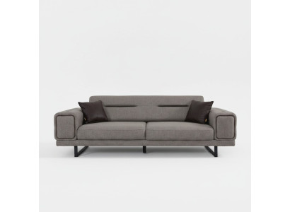 Luxe bankstellen voor de woonkamer Driezitsbank Modern Interieur Nieuw Design.