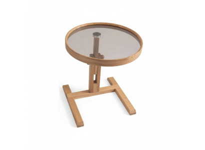 Bijzettafel Woonkamer Salontafel Meubels Koffietafel Ontwerper Luxe