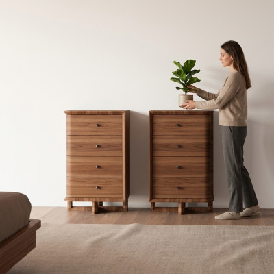 Slaapkamercommode modern kast luxe ontwerp nieuw meubels