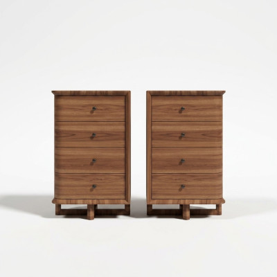 Slaapkamercommode modern kast luxe ontwerp nieuw meubels