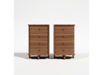 Slaapkamercommode modern kast luxe ontwerp nieuw meubels