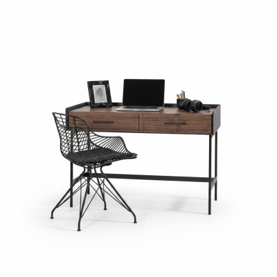 Luxe bureau tafel slaapkamer stijl modern houten tafels nieuw