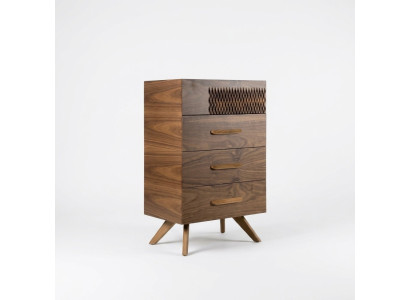 Modern slaapkamer commode ontwerp luxe stijl houten kast nieuw meubilair