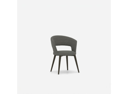 Ontwerp Nieuwe meubels Eetkamerstoel Luxe houten stoelen Inrichting