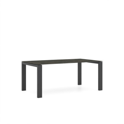 Eetkamer eettafel luxe inrichting tafelontwerp meubelstijl modern nieuw