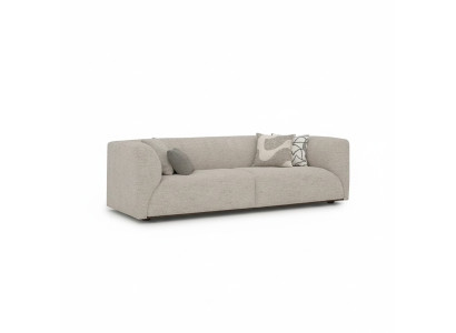 Zitmeubel woonkamer luxe bank bank driezits modern designer nieuw