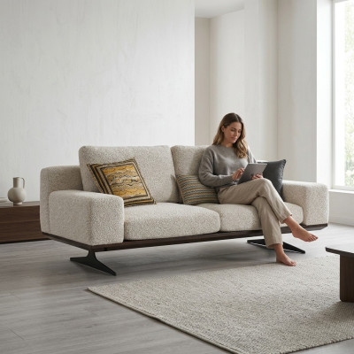 Woonkamermeubels Bank Bankstel Tweezits Modern Luxe Gestoffeerd Nieuw Woonkamermeubels Bank Bankstel Tweezits Modern Luxe Gestoffeerd Nieuw