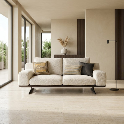Woonkamermeubels Bank Bankstel Tweezits Modern Luxe Gestoffeerd Nieuw Woonkamermeubels Bank Bankstel Tweezits Modern Luxe Gestoffeerd Nieuw