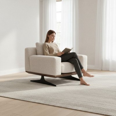 Woonkamermeubels fauteuil Luxe gestoffeerde zitting Modern gestoffeerde meubels Design inrichting Woonkamermeubels fauteuil Luxe gestoffeerde zitting Moderne gestoffeerde meubels Designinrichting