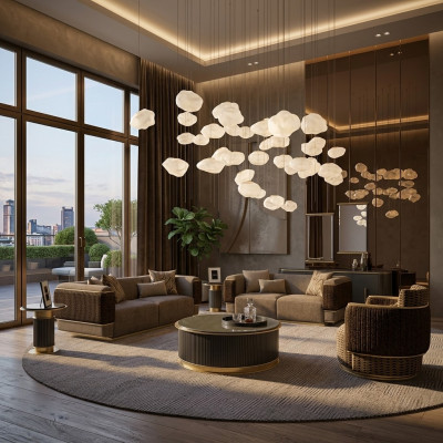 Woonkamer meubels bankstel bankstel set tweezits driezits bank bank luxe stoel