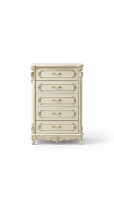 Slaapkamer meubilair ladekast klassiek meubilair nieuw het interieur van het huis