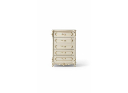 Slaapkamer meubilair ladekast klassiek meubilair nieuw het interieur van het huis
