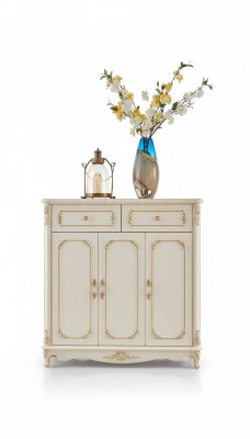 Dressoir voor de woonkamer Klassieke meubels Luxueus interieur Nieuw