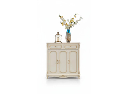 Dressoir voor de woonkamer Klassieke meubels Luxueus interieur Nieuw