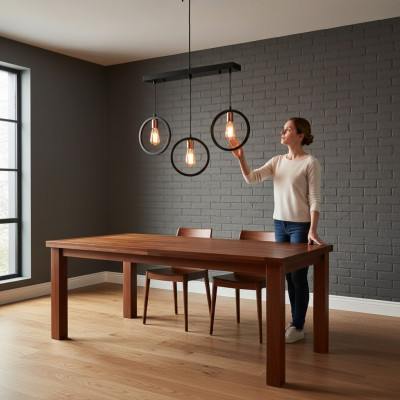 Plafondlamp Hanglamp Hanglamp Woonkamer Luxe Lamp Lampen Plafondlamp
