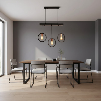 Plafondlamp Hanglamp Hanglamp Woonkamer Luxe Lamp Lampen Plafondlamp