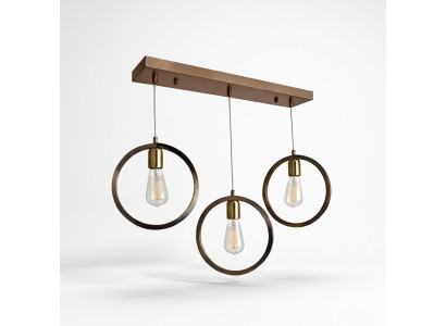 Verlichting hanglamp plafondlamp woonkamer luxe lamp lampen plafondlamp