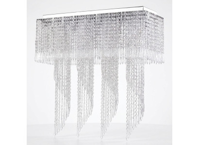 Lampen Lampen Lampen Kroonluchter lampen Plafondlamp 80x80cm