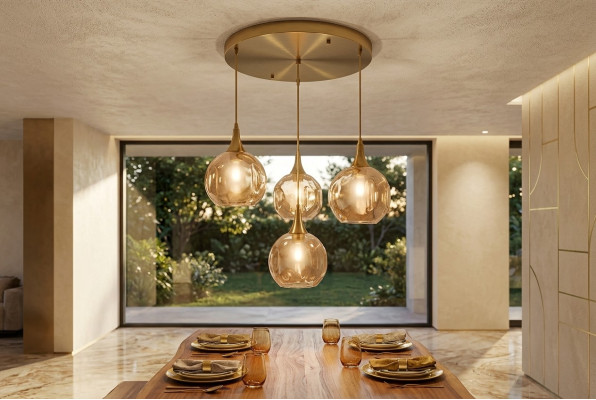 Plafondlamp Kroonluchter Plafondlampen Plafondverlichting Lamp Lamp 50x70