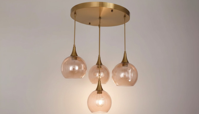 Plafondlamp Kroonluchter Plafondlampen Plafondverlichting Lamp Lamp 50x70