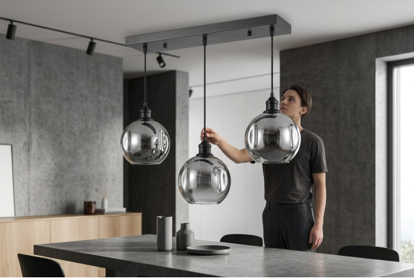 Plafondlamp Luxe Interieur huis Verlichting Stijl Woonkamer Kroonluchter Lamp