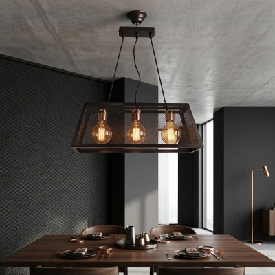 Plafondlamp Lamp Plafondverlichting Verlichting Lampen Hanglamp 55x75